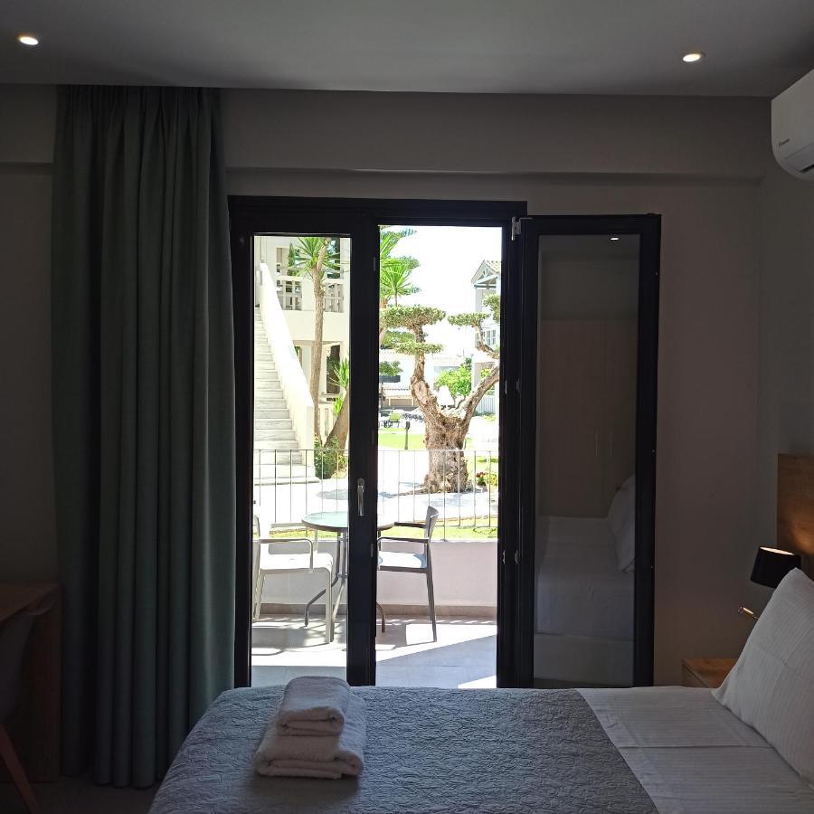 Trianon Aparthotel 2*
