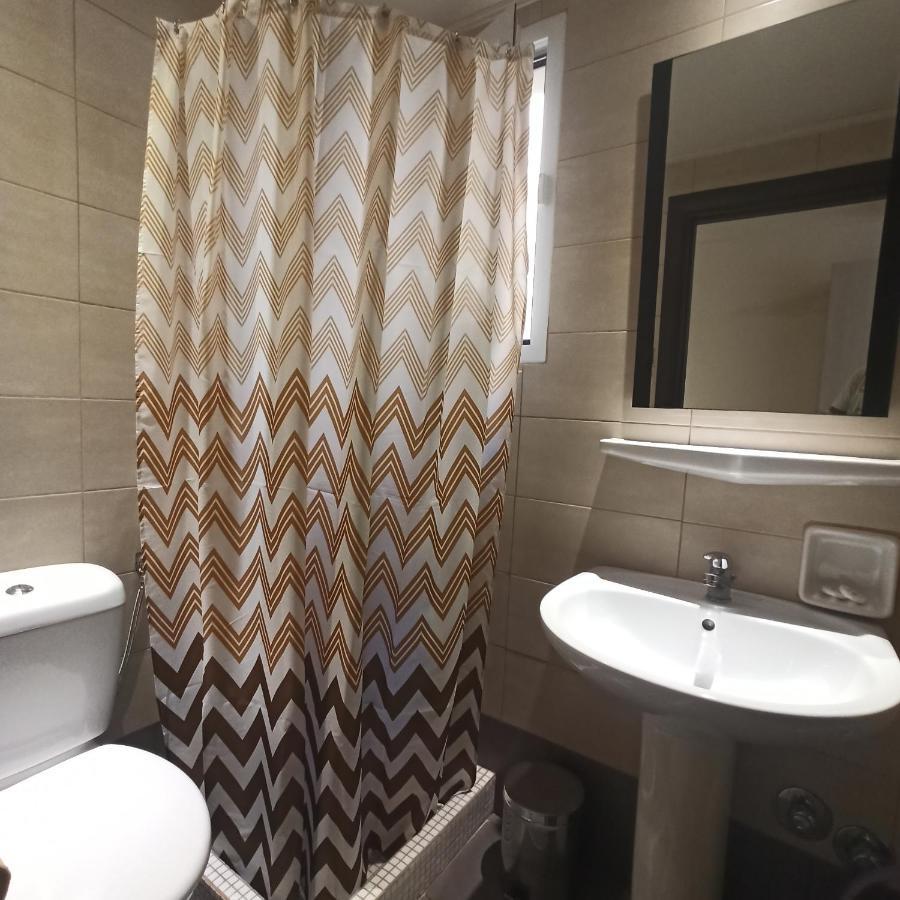 Trianon Aparthotel Tsilivi (Zakynthos)