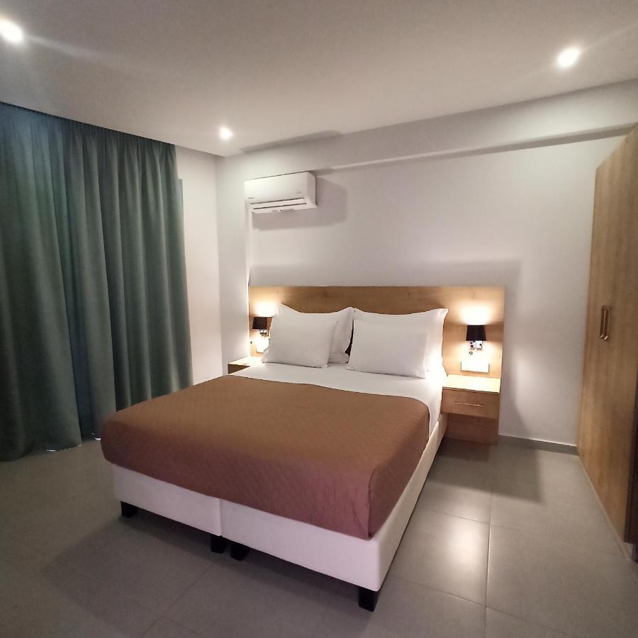 Aparthotel Trianon 2*