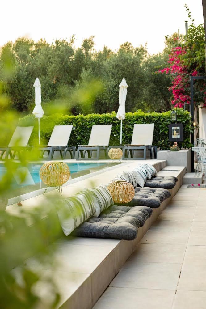 Trianon 2* Tsilivi (Zakynthos)