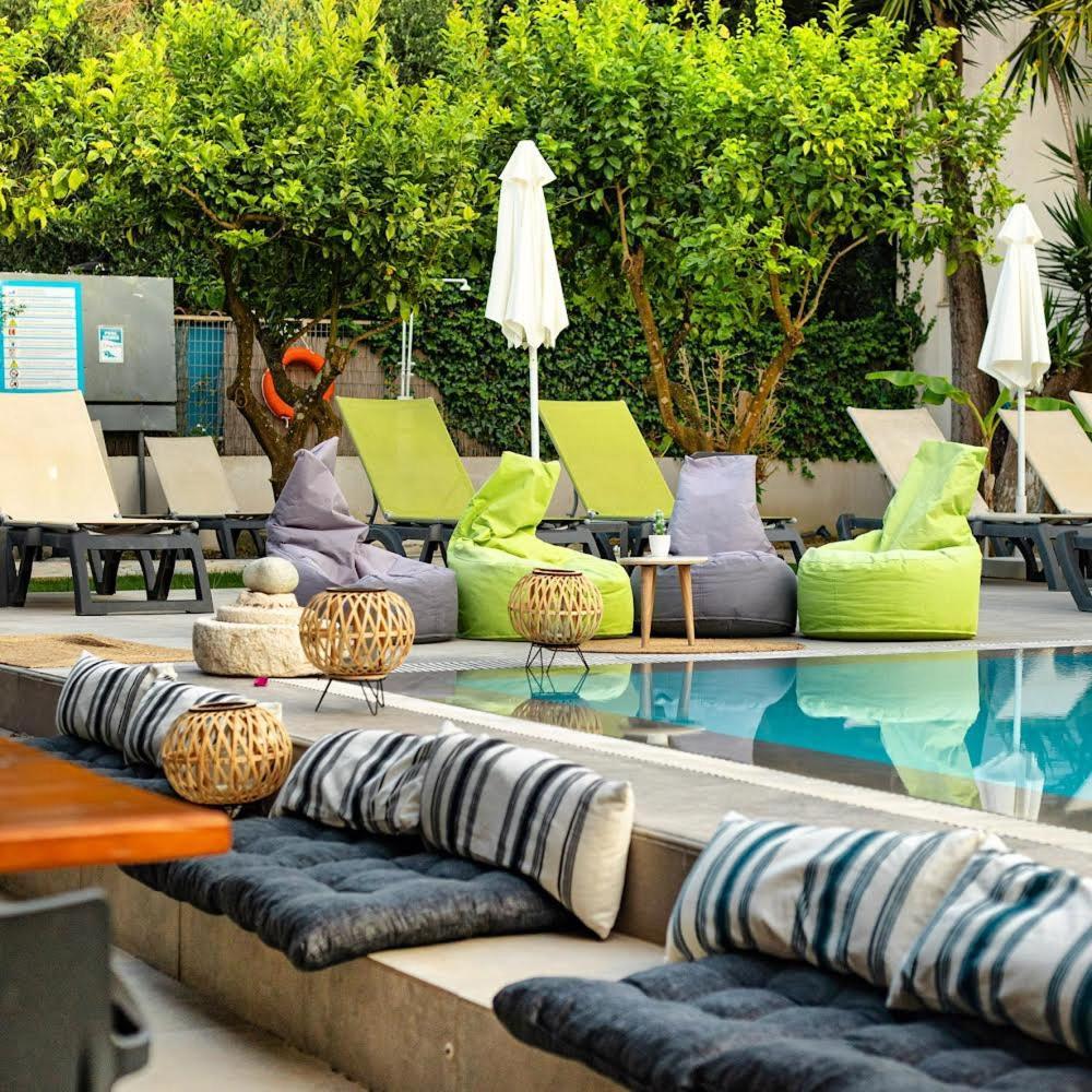 Aparthotel Trianon Tsilivi (Zakynthos)