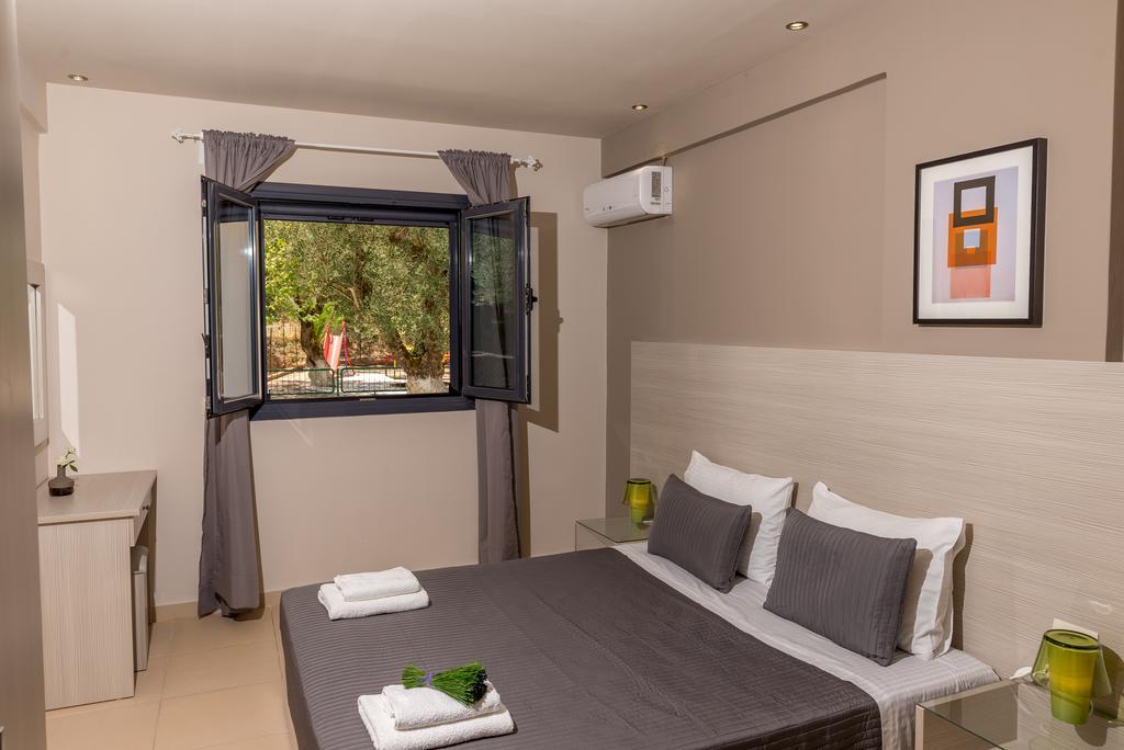 Trianon Aparthotel Tsilivi (Zakynthos)