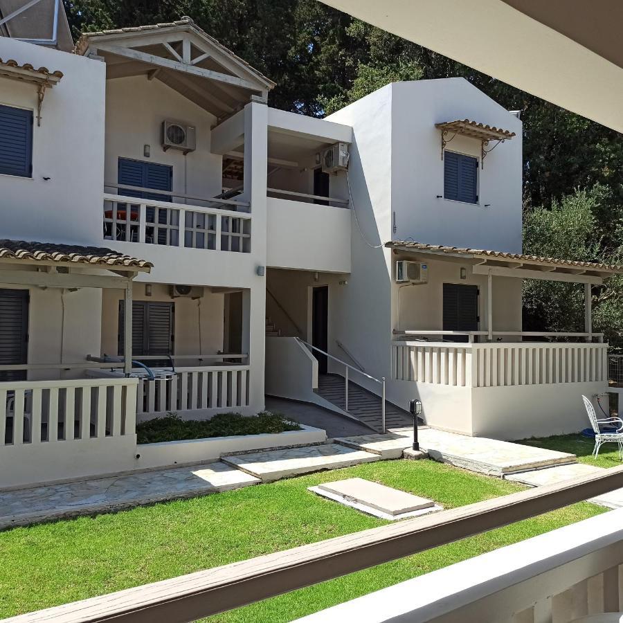 Hotel apartamentowy Trianon 2*