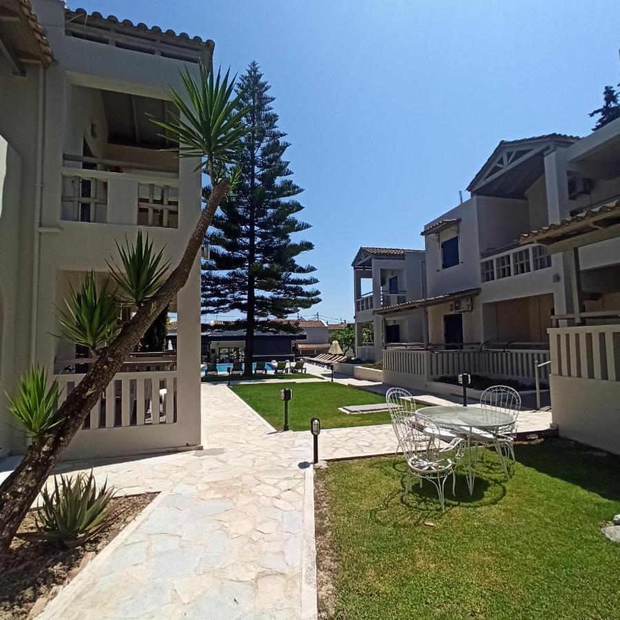 Trianon 2* Tsilivi (Zakynthos)