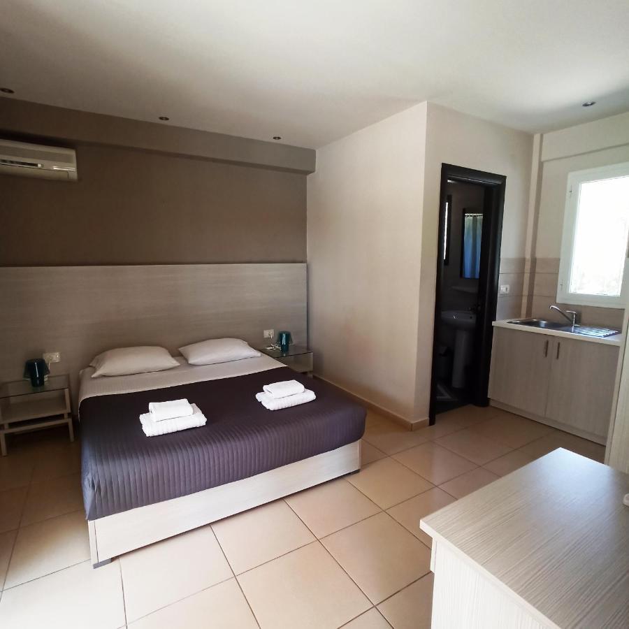 Aparthotel Trianon