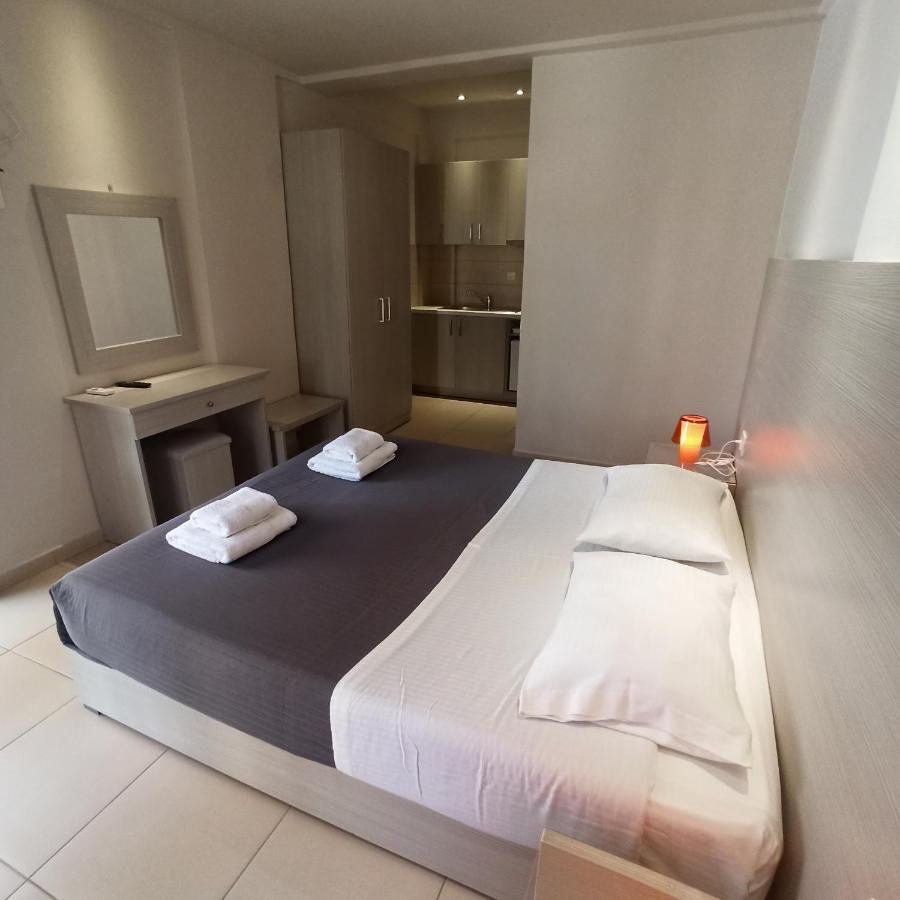 Aparthotel Trianon Tsilivi (Zakynthos)