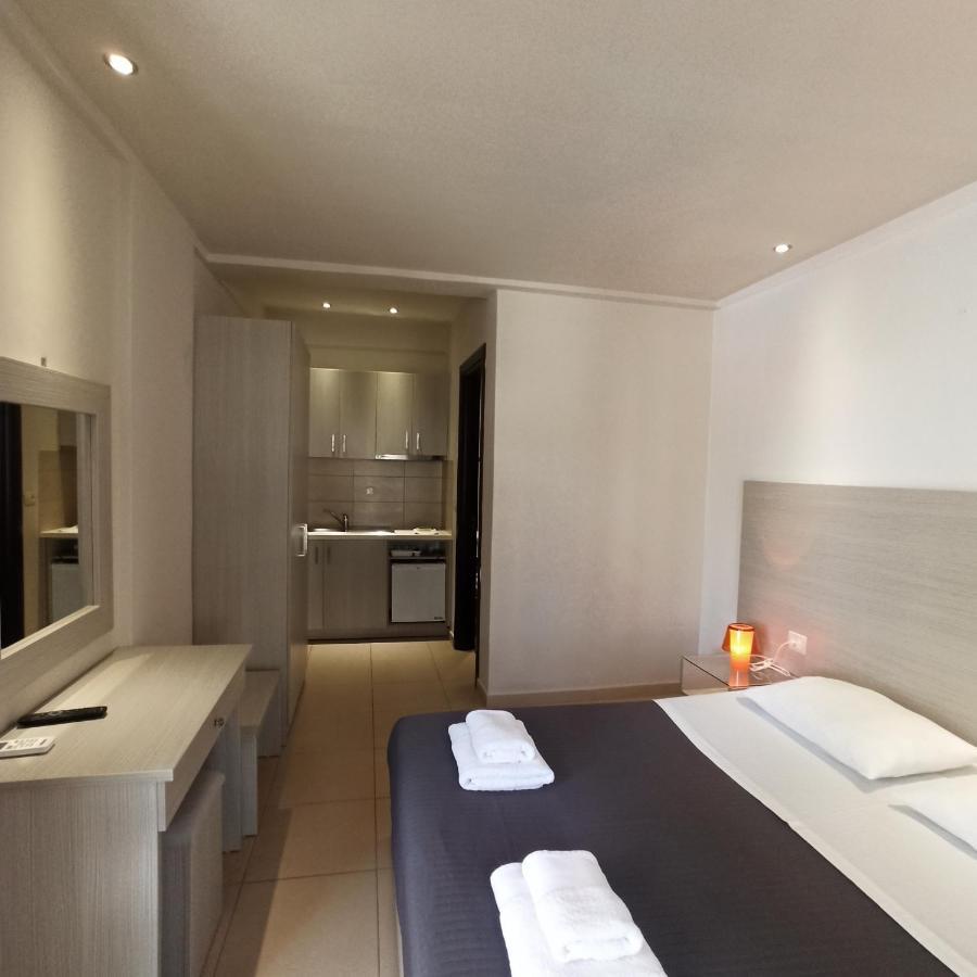 Trianon Aparthotel Tsilivi (Zakynthos)