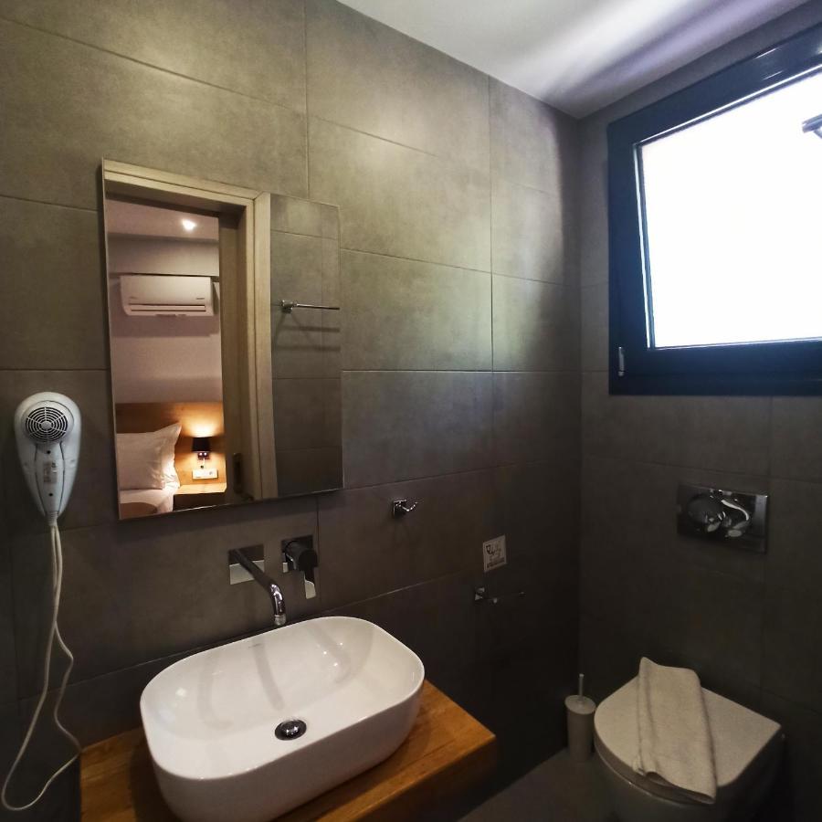 Aparthotel Trianon