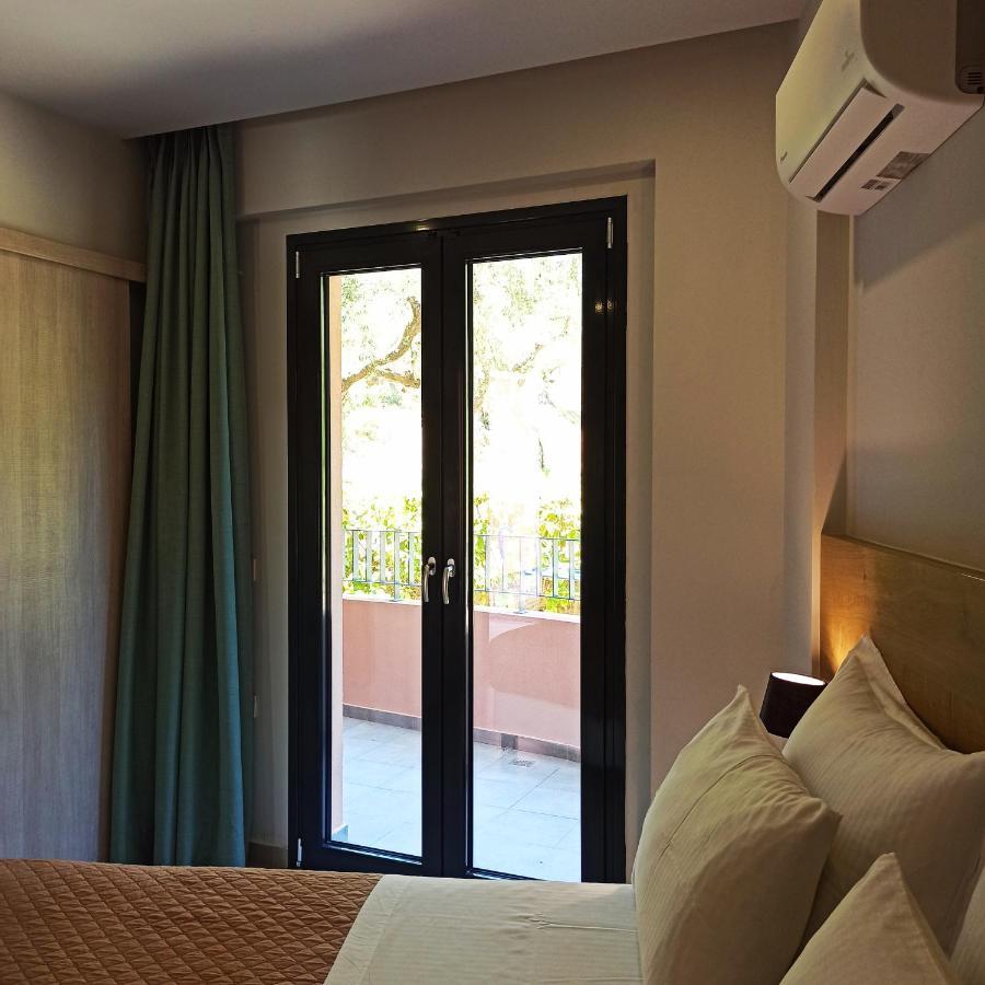 Trianon Aparthotel
