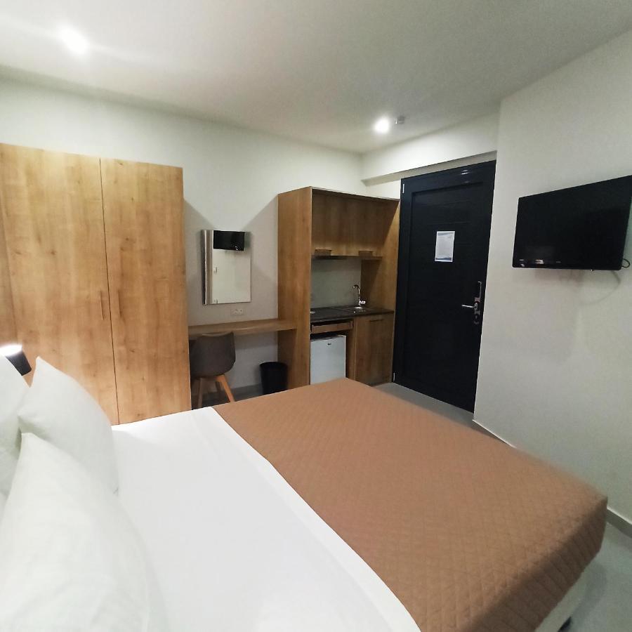 Trianon Hotel apartamentowy 2*