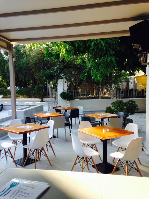 Trianon 2* Tsilivi (Zakynthos)