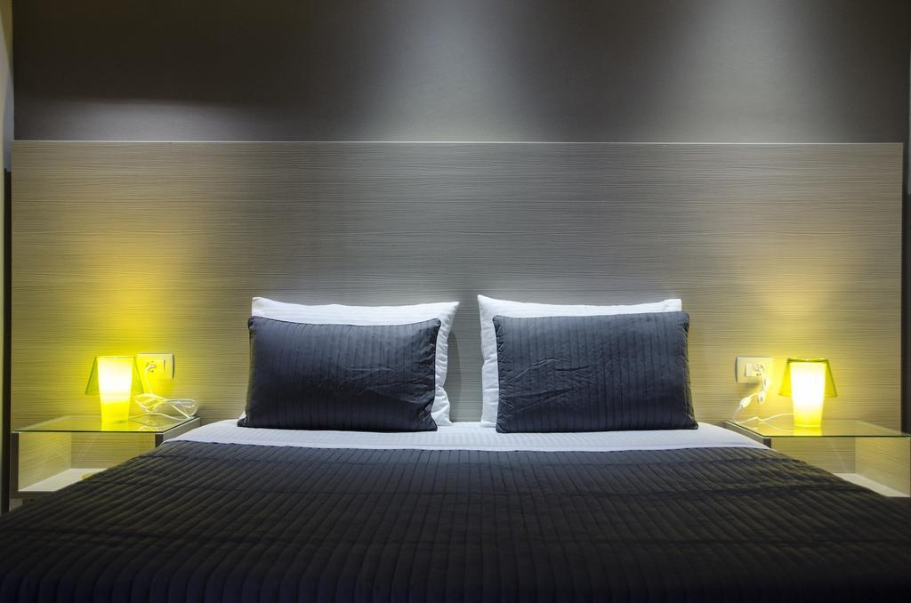 Trianon Aparthotel Tsilivi (Zakynthos)