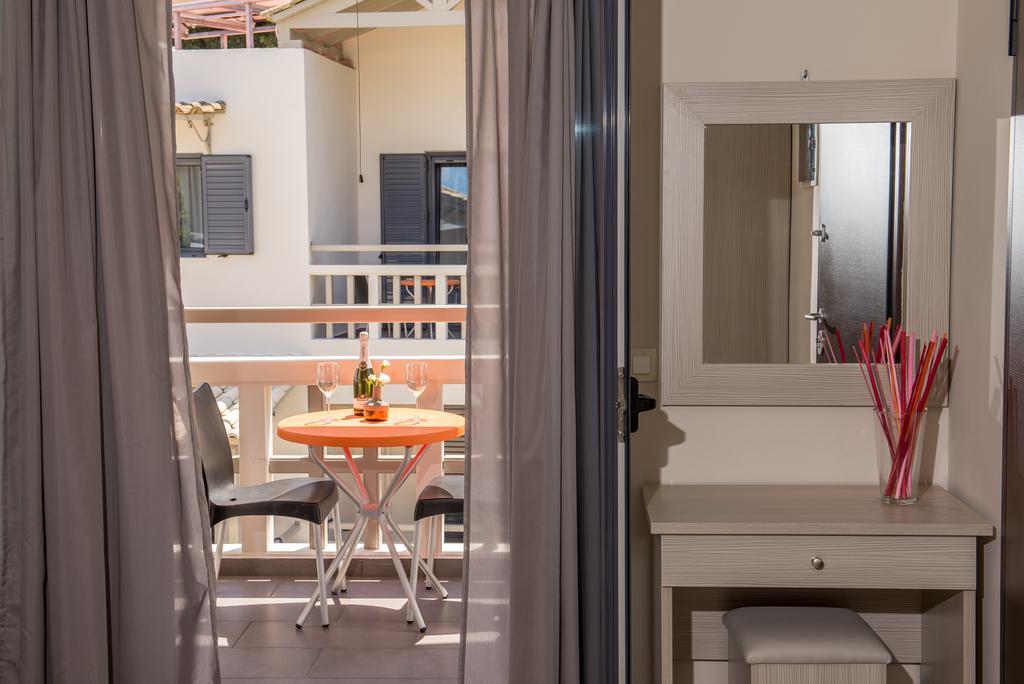 Aparthotel Trianon